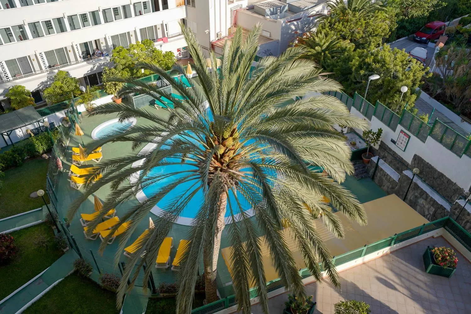 Stylish Apartment With Stunning Sea View. Maspalomas  España